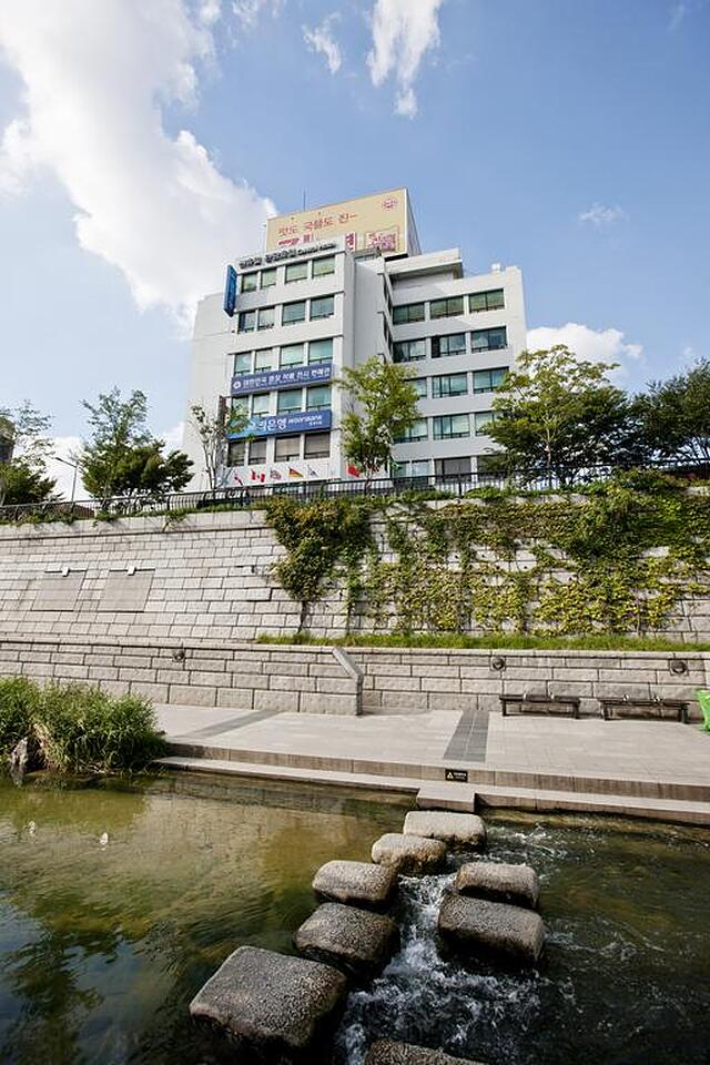 سنترال توریست هتل
