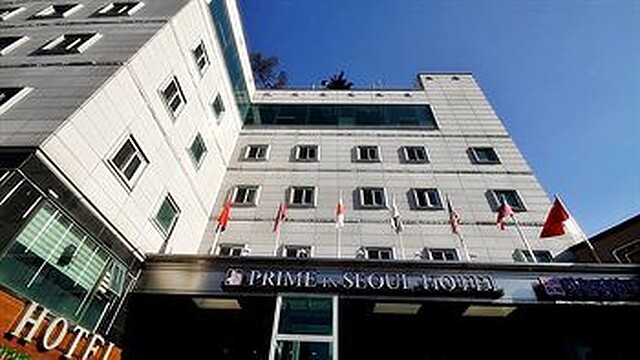 پریم این اسئوول هتل