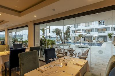 داولیز ریزرت اند اسپا