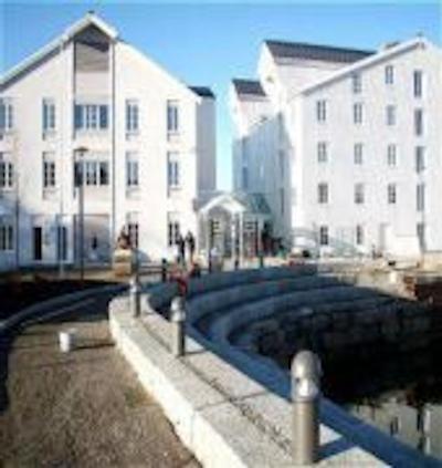 دن هتل کریستیانساند