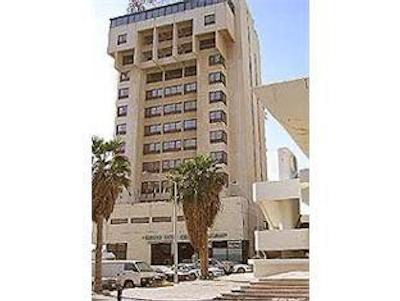 کارلتون تور هتل