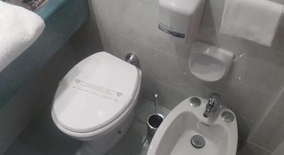 هتل فری ایمپریالی کاوالیری