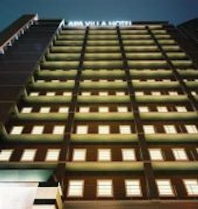 اپا ویلا هتل تانیماچی 4 چم-اکیما