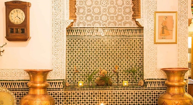 ریاد دار ال کبیرا