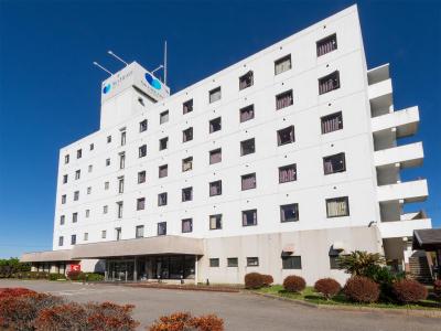 هتل اسکی کورت ناریتا