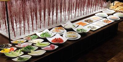 شیبویا تکیو ری هتل