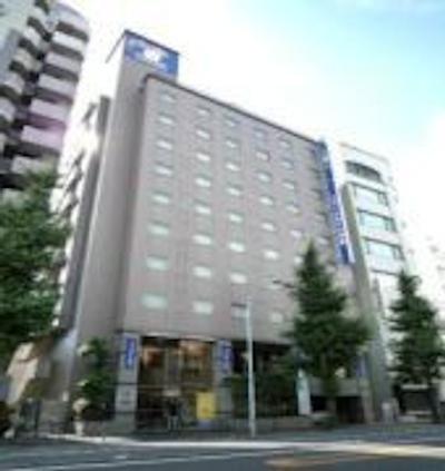 اسمیل هتل اساکوسا