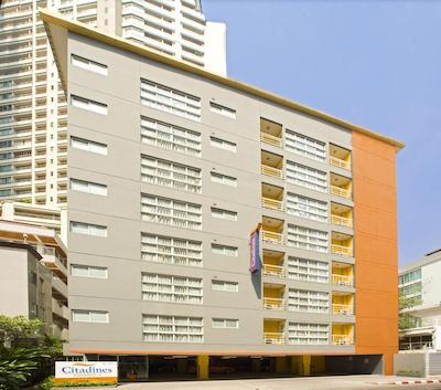 سیتادینز سوخومویت 16