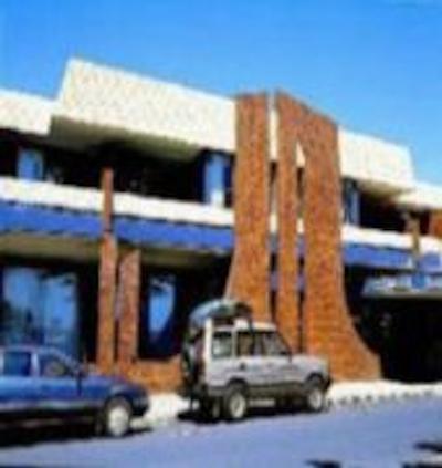 بیچفرنت ویاجر متر این