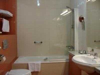 هتل ویکتریا