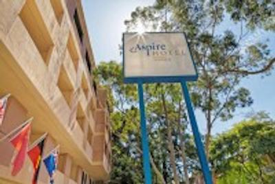 مترو اسپیر هتل اسیدنی