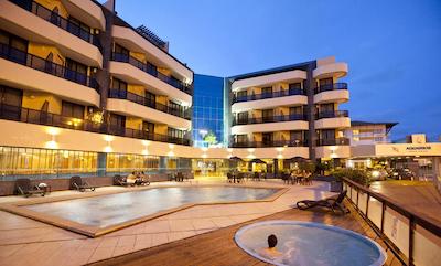 اکواریز پریا