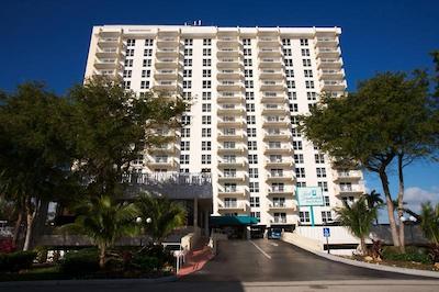 فرت لاودردال بیچ ریزرت