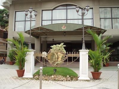 تراوانکر کورت