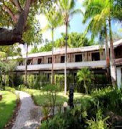 کوینتا دو پرتو هتل اند مارینا