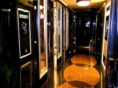 اف ایکس هتل زوجیا هوی