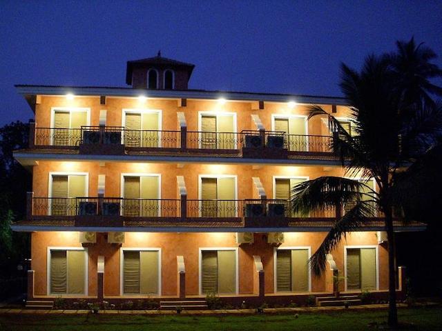 جزمین بای مانگو سوس گوا