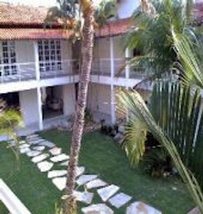 ارماو دز بزیز پوسادا دیزاین