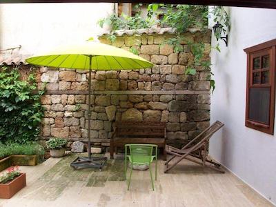 نینوا بوتیک هتل