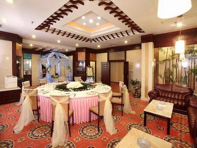 اسودرن پیرل اینترنیشنال