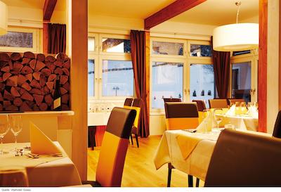 ویتالهتل گوساو