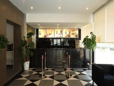 بی اند بی این شایاجو