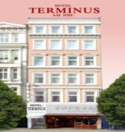 ترمینوز ام هاوپتباهنهف