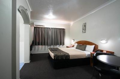 ماک ریزرت متل