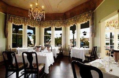 هونتینگدن مانر-گاتسبای مانشن