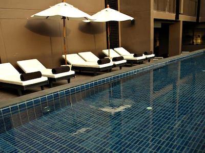 تنفیس بانکوک