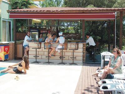 سرن اپارتمنتز