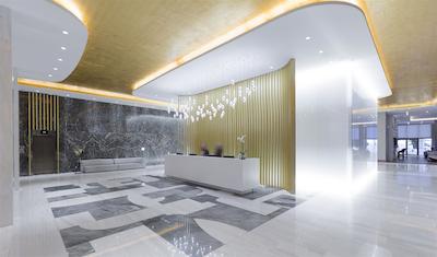 ماکدنیا پالاس