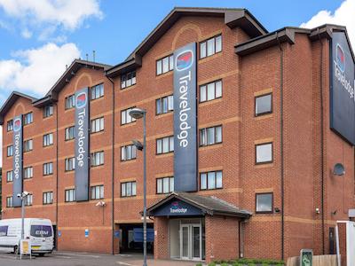 تراولج پارک ریال