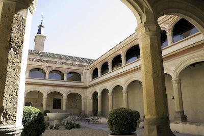 سان انتونیو ال ریل