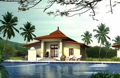 بانیان د ریزرت هوا هین