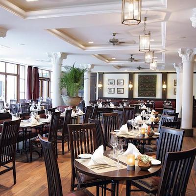 لیندنر پارک-هتل هاجنبک