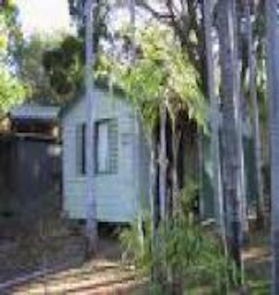 نتز کرسینگ ریزرت