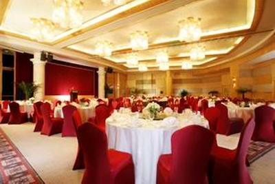 لاندیسُن پلازا هتل هانگزهو