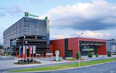 هلید این بلگراد