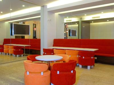 اف ایکس هتل جونگوانکن