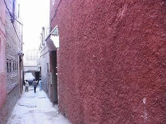 میسُن دو