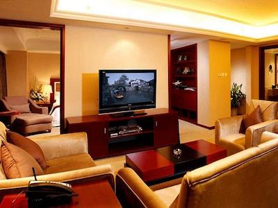 لکسینگتون شنیانگ ریچ گات