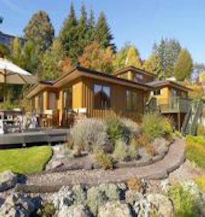 واناکا اسپرینگز لج