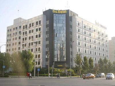 بی اند بی این المپیک ویلیج