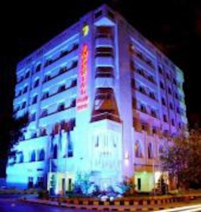 ایمپریال پالاس