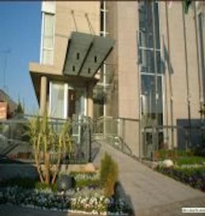 کانین بوتیک هتل