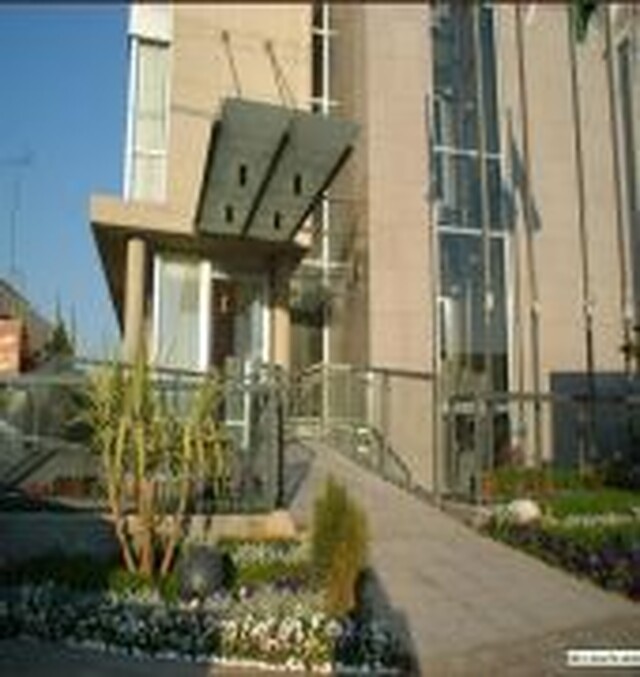 کانین بوتیک هتل