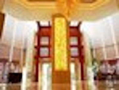 نئو سانشاین هتل شانگهای