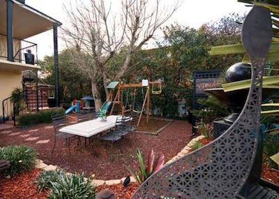 کوالیتی این کونتری پلازا کانبیان