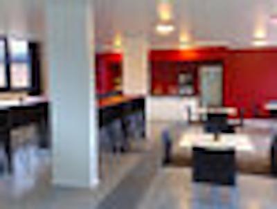 استپن اسلیپ هتل